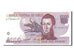 Billete, 2000 Pesos, 2004, Chile, KM:160a, UNC