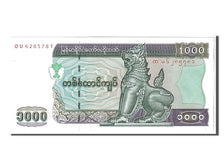 Myanmar, 1000 Kyats, 2004, KM #80, UNC(65-70), OU6285781