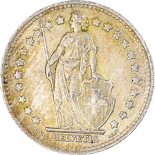 Moneta, Svizzera, Franc, 1946