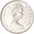 Coin, Canada, 10 Cents, 1976