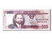 Banknote, Mozambique, 500 Meticais, 2006, KM:147a, UNC(65-70)