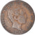 Coin, Spain, 10 Centimos, 1878