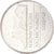 Coin, Netherlands, 2-1/2 Gulden, 1982
