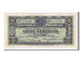Mozambique, 20 Centavos, 1933, KM #R29, AU(55-58), 272764