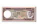 Banknote, Equatorial Guinea, 50 Ekuele, 1975, KM:10, UNC(65-70)