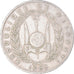 Moneta, Dżibuti, 50 Francs, 1983