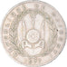 Moneta, Gibuti, 50 Francs, 1977