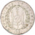 Moneta, Gibuti, 50 Francs, 1991