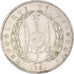 Coin, Djibouti, 50 Francs, 1991
