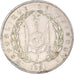 Moneda, Yibuti, 50 Francs, 1991