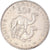 Moneda, Yibuti, 50 Francs, 1991