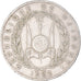 Monnaie, Djibouti, 50 Francs, 1982