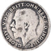 Monnaie, Grande-Bretagne, 3 Pence, 1920