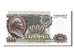 Biljet, Rusland, 1000 Rubles, 1992, KM:250a, NIEUW