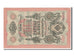 Russia, 10 Rubles, 1909, KM #11c, AU(55-58), 173866