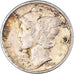 Moneta, USA, Dime, 1944