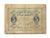 Billete, 5 Francs, 1871, Francia, MBC