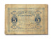 Biljet, 5 Francs, 1871, Frankrijk, TTB