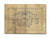 Billete, 5 Francs, 1871, Francia, MBC