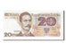 Banknote, Poland, 20 Zlotych, 1982, KM:149a, UNC(65-70)