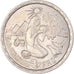 Münze, Ägypten, 10 Piastres, 1980