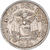 Coin, Ecuador, Sucre, Un, 1964