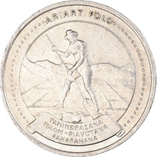 Münze, Madagascar, 10 Ariary, 1978