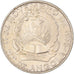 Monnaie, Angola, 5 Kwanzas, 1975
