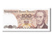 Billete, 100 Zlotych, 1986, Polonia, KM:143e, UNC