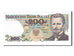 Polonia, 200 Zlotych, 1986, KM:144c, FDS