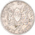 Coin, Kenya, 50 Cents, 1989