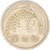 Moneda, COREA DEL SUR, 50 Won, 1983