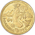 Moneta, Egitto, 10 Milliemes, 1980