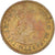 Moneda, Hong Kong, 10 Cents, 1975