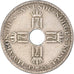 Moneda, Noruega, Krone, 1925