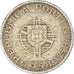 Münze, Timor, 60 Centavos, 1958