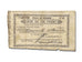 Banknote, 1 Franc, 1870, France, VF(20-25)