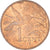 Coin, TRINIDAD & TOBAGO, Cent, 1978