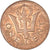 Coin, Barbados, Cent, 1978