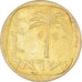 Monnaie, Israël, 10 Agorot, 1977