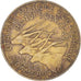 Coin, EQUATORIAL AFRICAN STATES, 10 Francs, 1962
