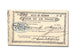 Geldschein, Frankreich, 1 Franc, 1870, UNZ