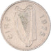 Munten, REPUBLIEK IERLAND, 5 Pence, 1975