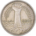 Moeda, Egito, 5 Piastres, 1980