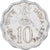 Coin, India, 10 Paise, 1979