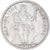 Moneta, Polinezja Francuska, 2 Francs, 1965