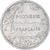 Coin, French Polynesia, 2 Francs, 1965