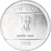 Munten, INDIAASE REPUBLIEK, Rupee, 2008