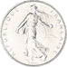 Moneda, Francia, Franc, 1992
