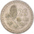 Moneta, Cypr, 25 Cents, 1960